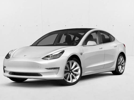TESLA MODEL 3 2020 5YJ3E1EC6LF587091 image TESLA MODEL 3 2020 5YJ3E1EC6LF587091 image